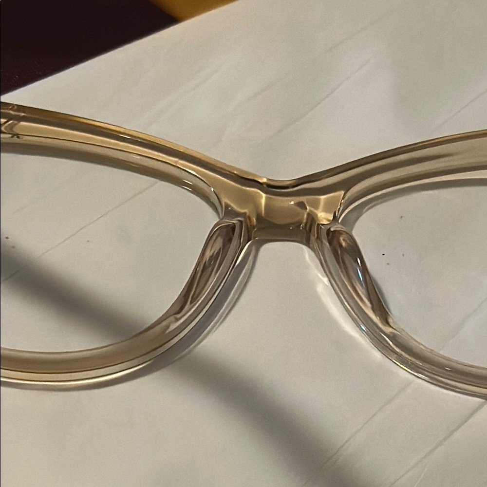 MCM MCM2643R-237 Eyeglasses and case Timeless Luxury - Picture 8 of 16